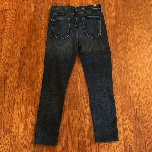 Citizens of Humanity Rocket high rise skinny jeans. Size 32 - Picture 5 of 10